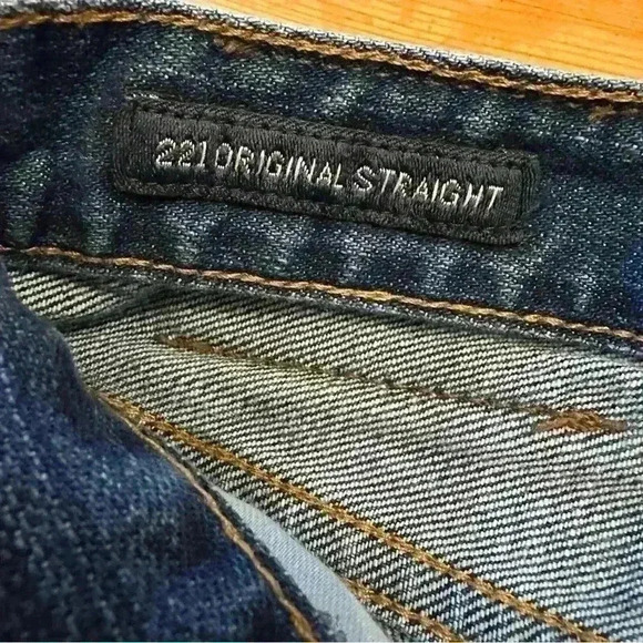 Lucky brand 2210RIGINAL STRAIGHT - Picture 4 of 10